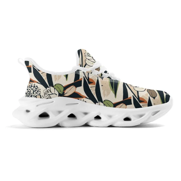 Zapatillas Urban Flow