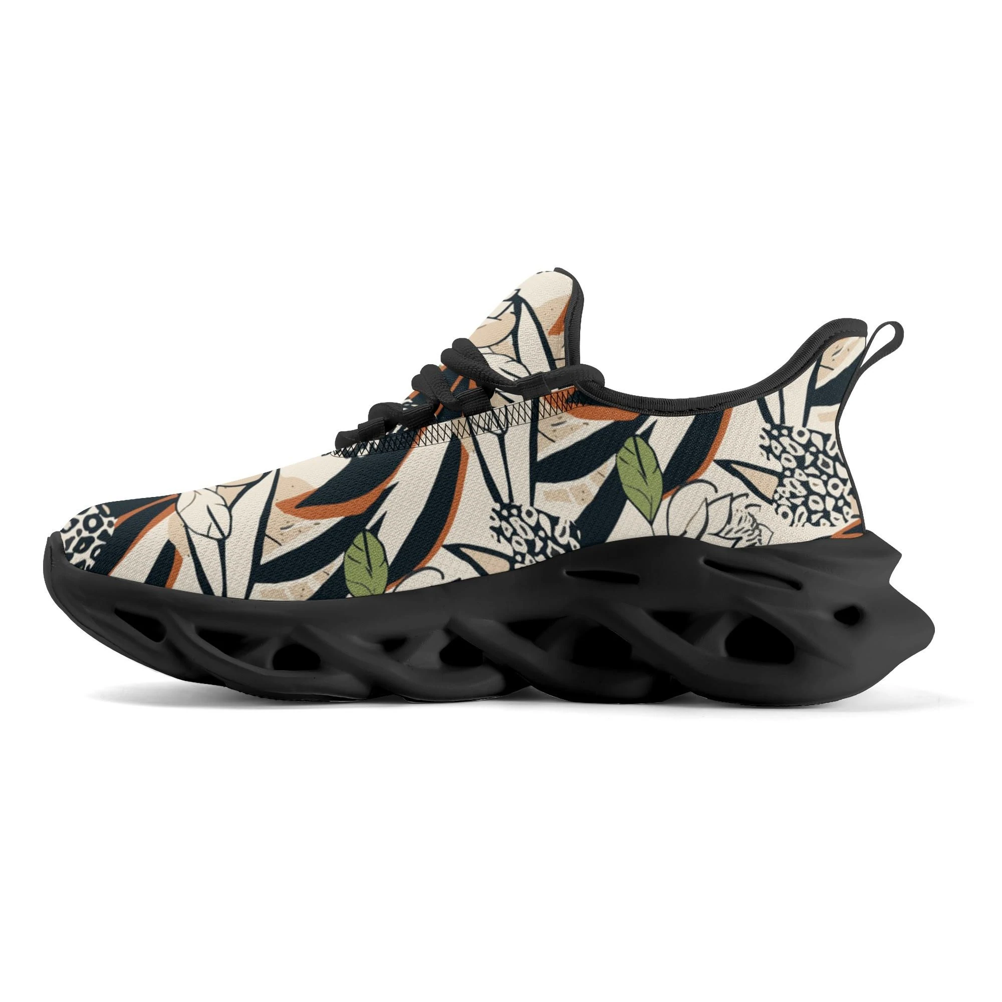 Zapatillas Urban Flow