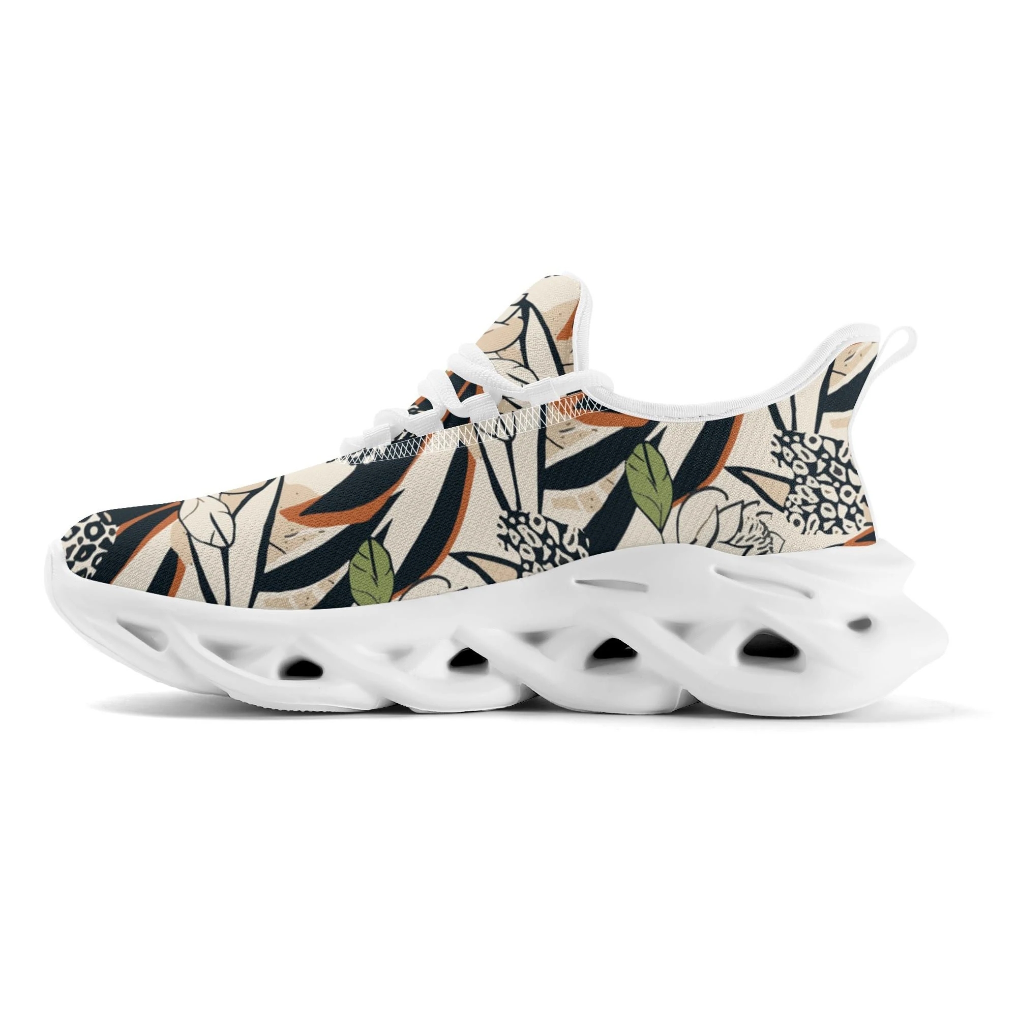 Zapatillas Urban Flow