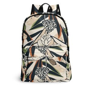 Mochila Botánica Chic
