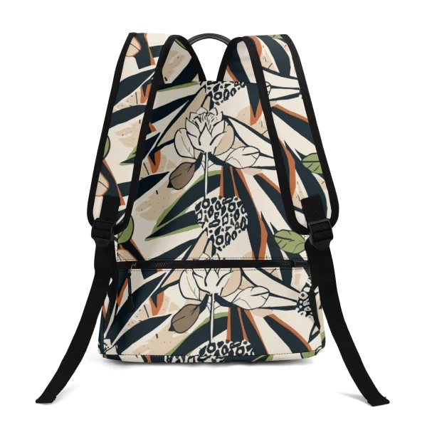 Mochila Botánica Chic