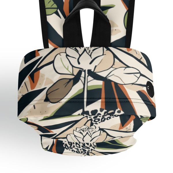Mochila Botánica Chic