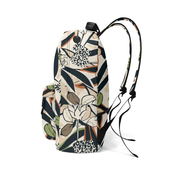 Mochila Botánica Chic
