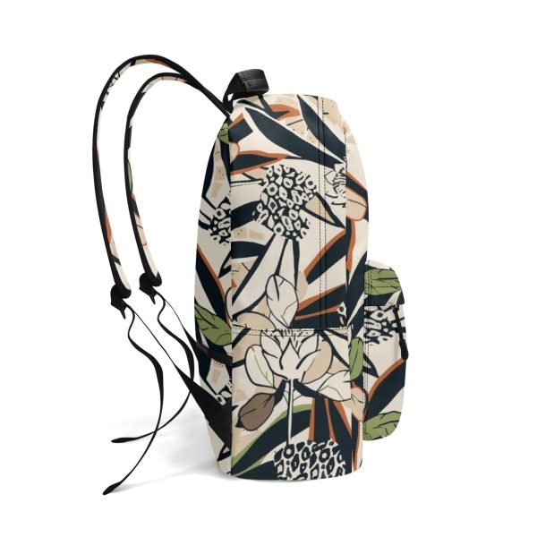 Mochila Botánica Chic