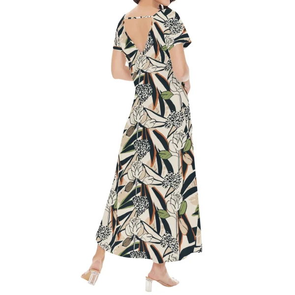 Selva Chic