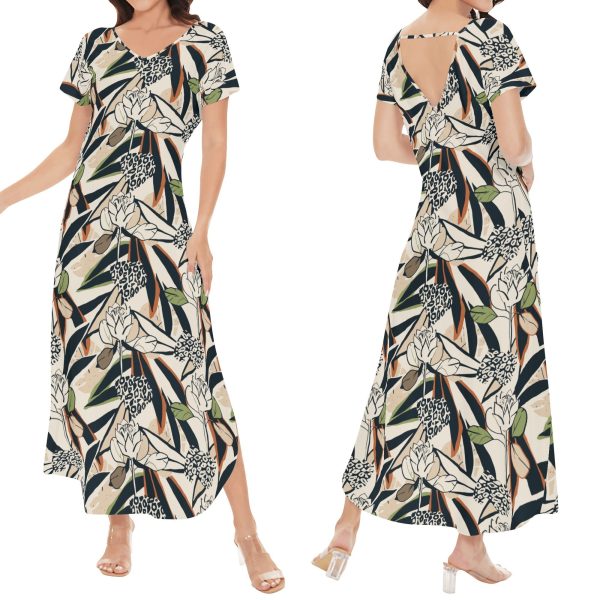 Selva Chic