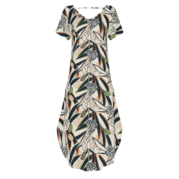 Selva Chic