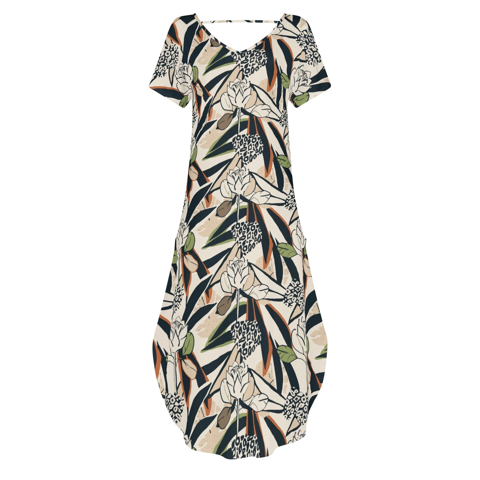 Selva Chic