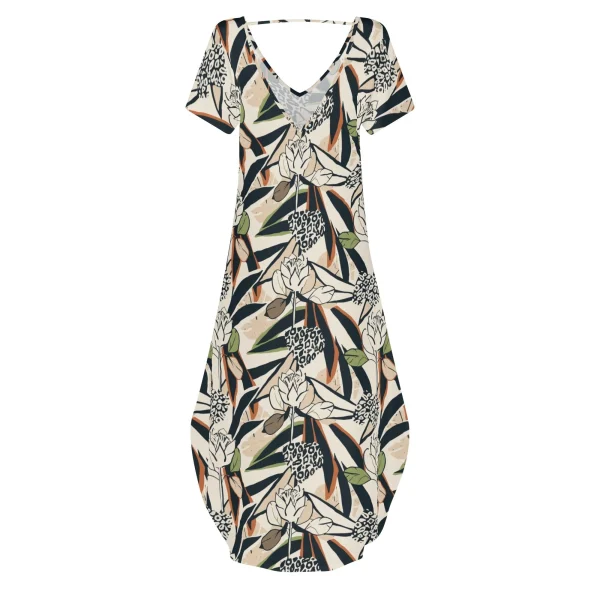 Selva Chic