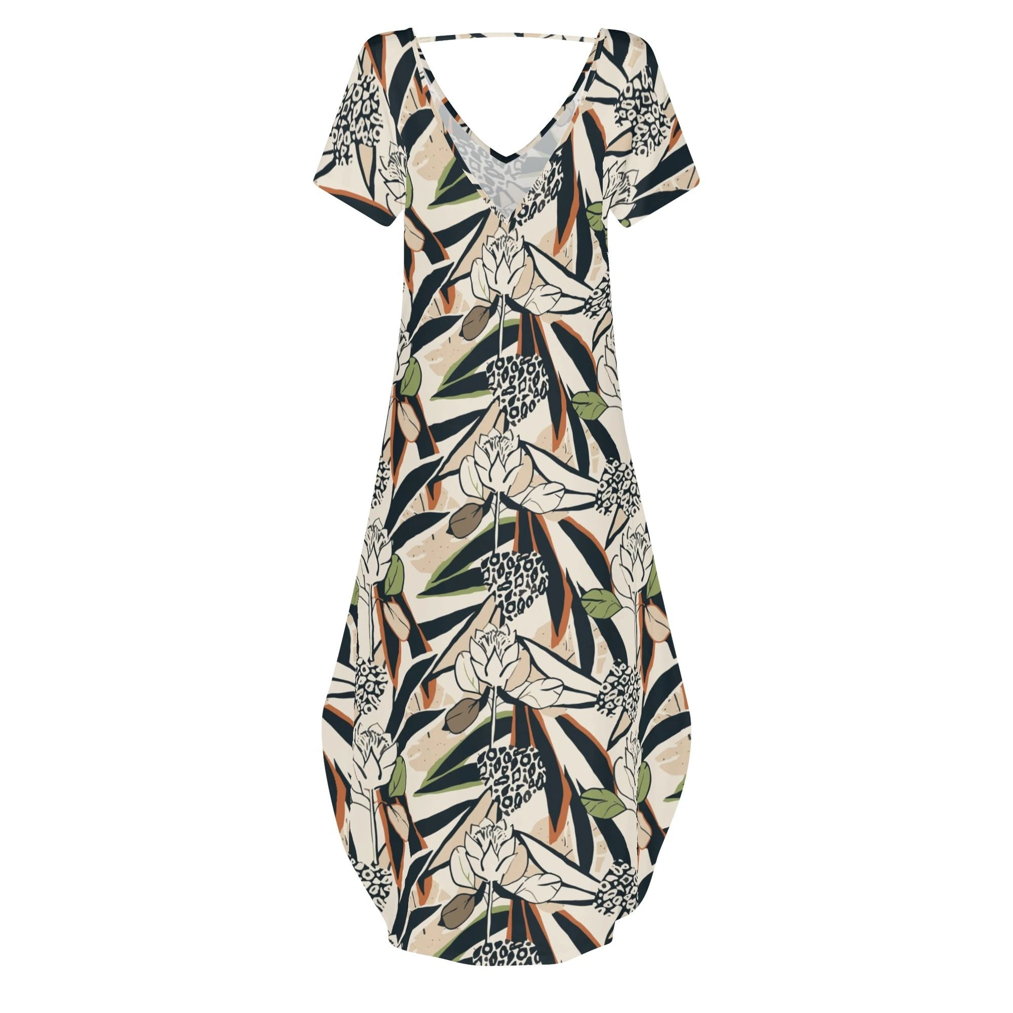 Selva Chic