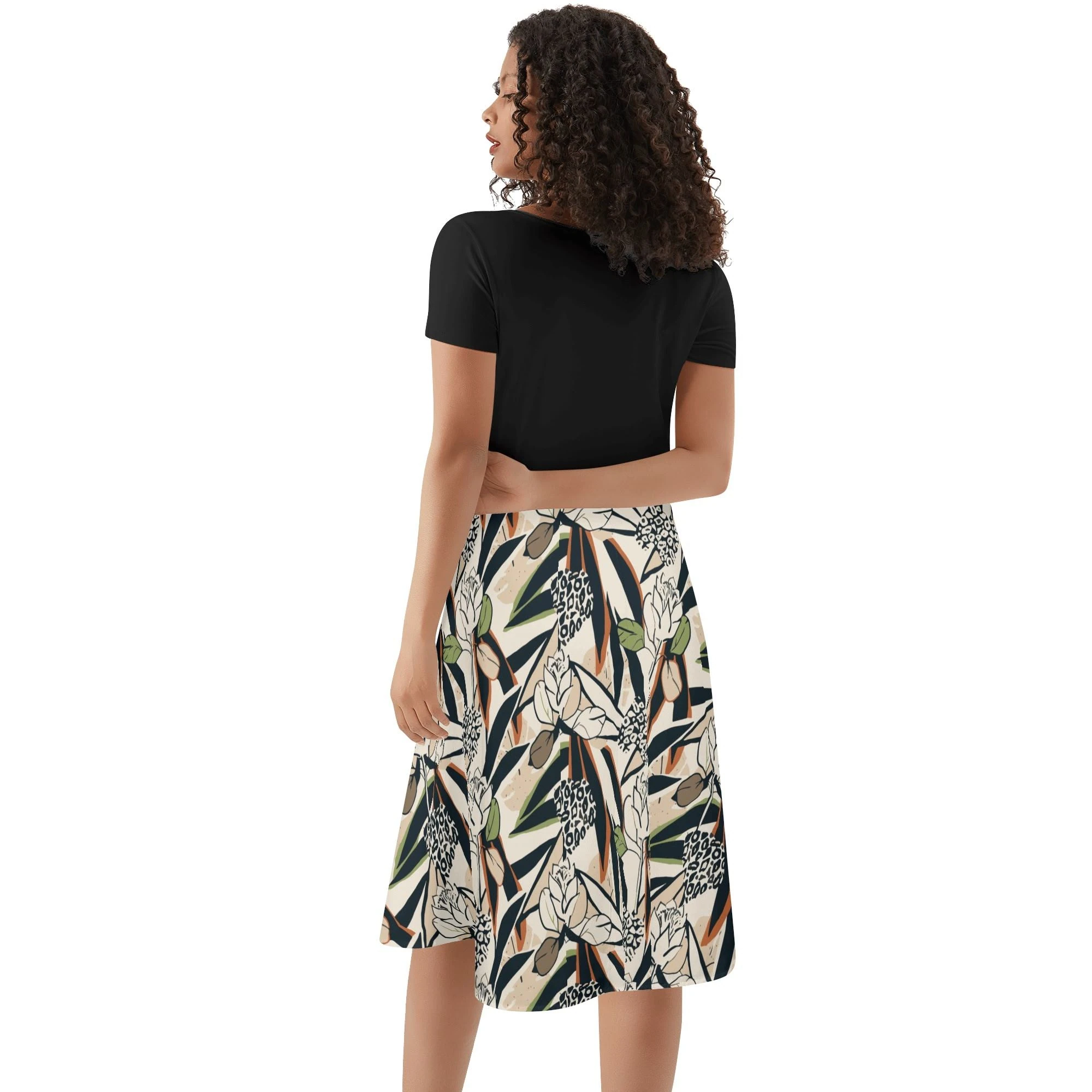 Florecer Chic