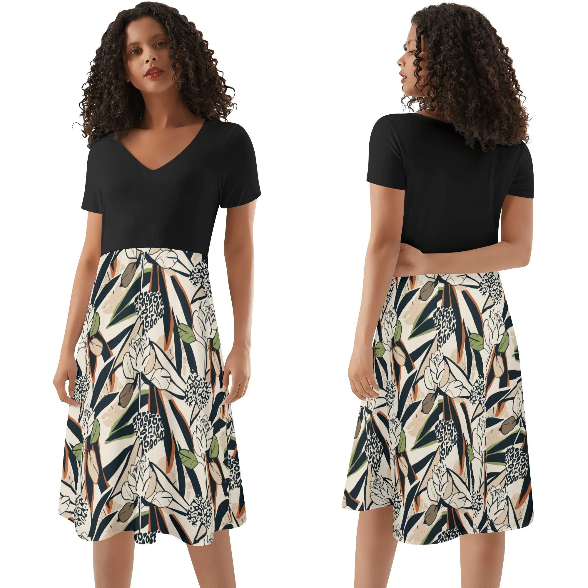 Florecer Chic