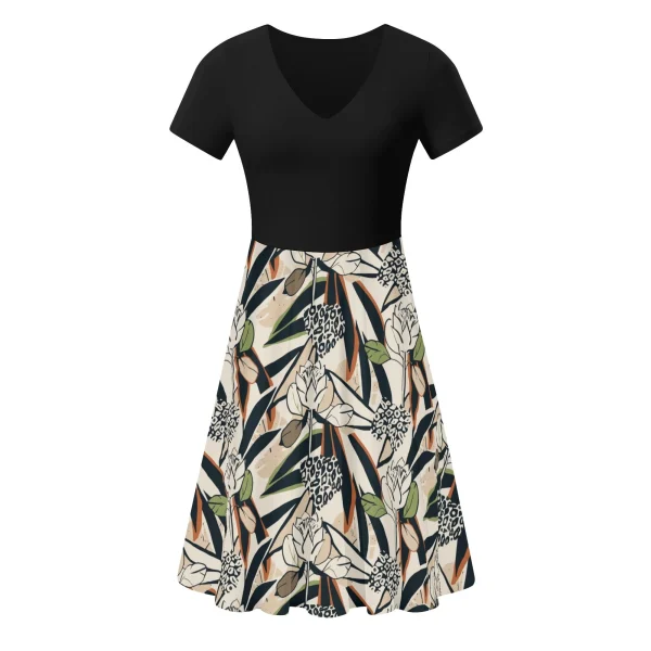 Florecer Chic