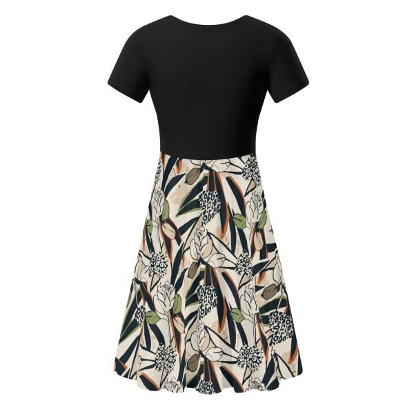 Florecer Chic