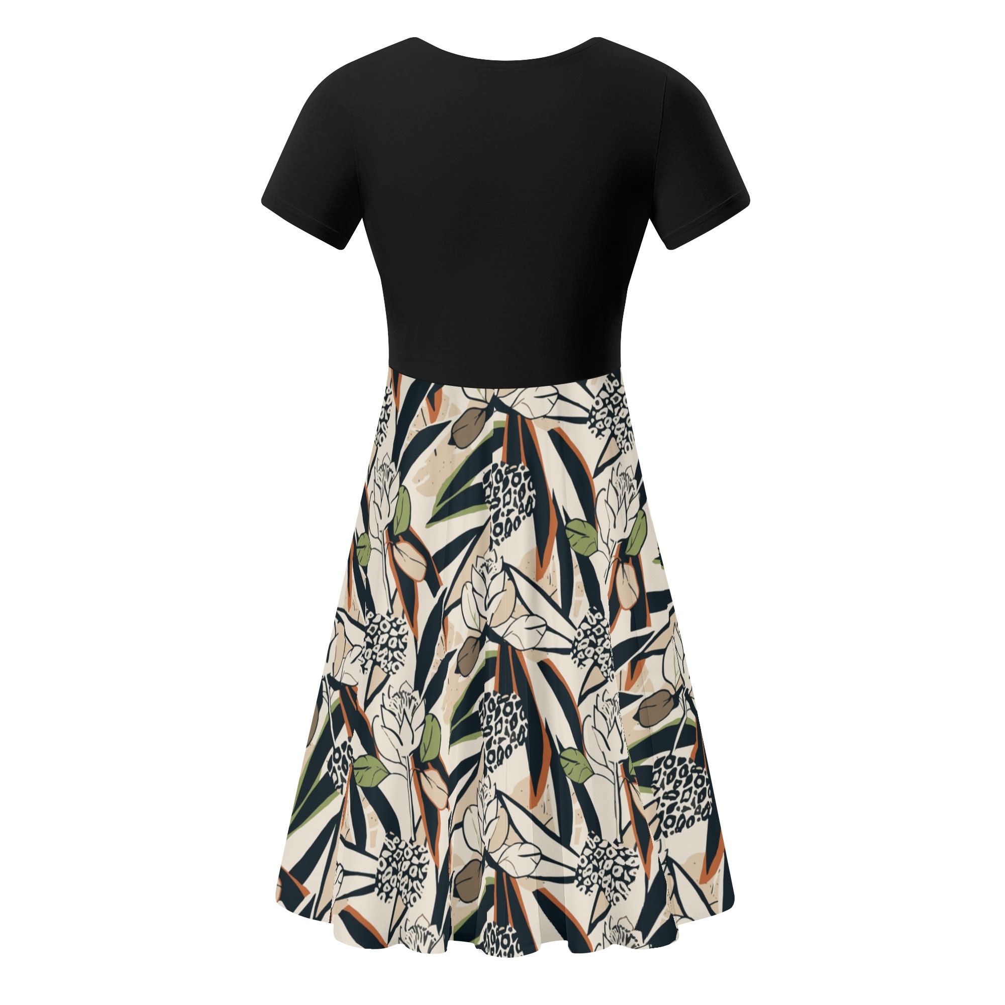 Florecer Chic