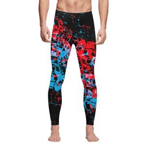 Legging Explosión Cósmica