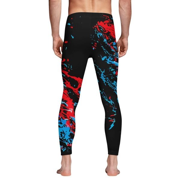 Legging Explosión Cósmica