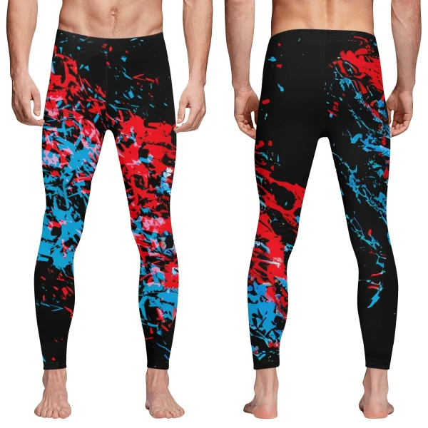Legging Explosión Cósmica