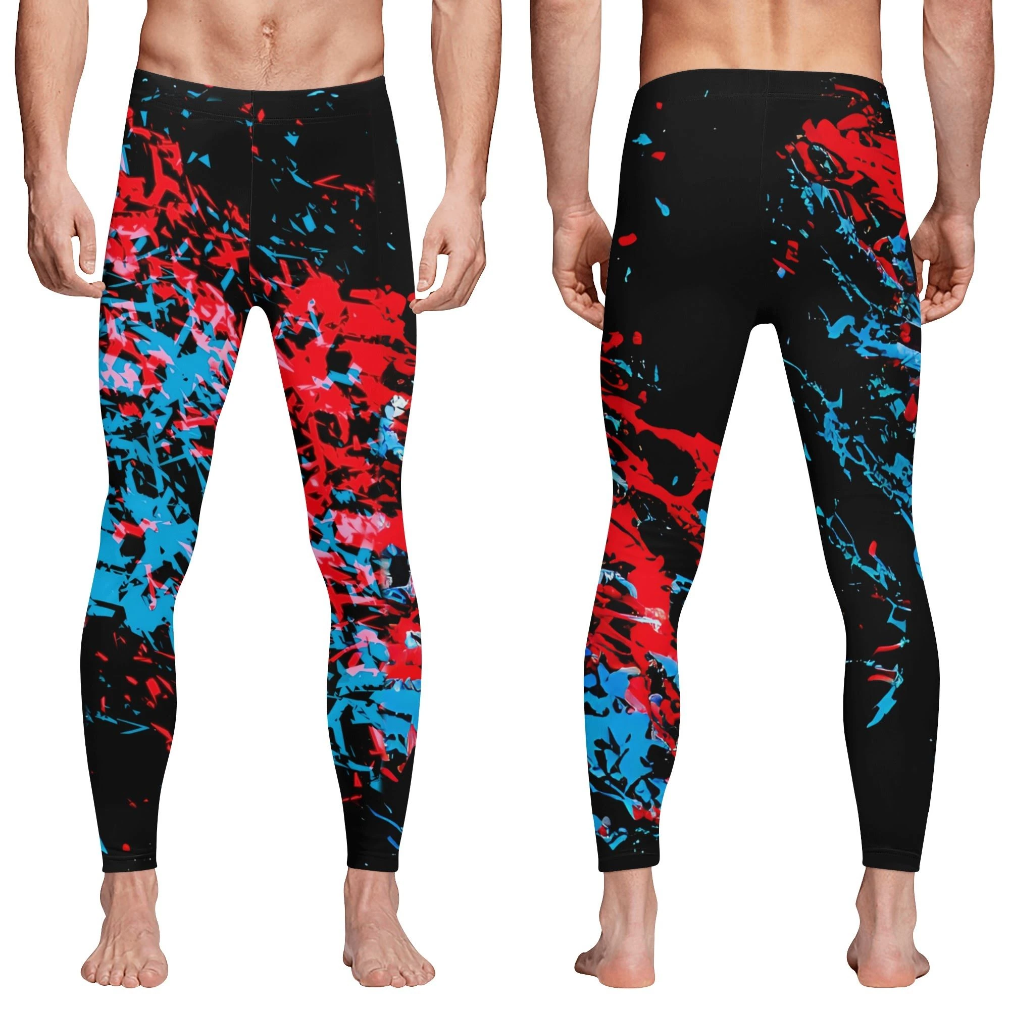 Legging Explosión Cósmica