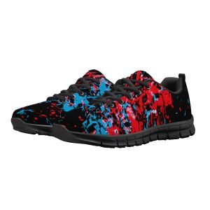 Splash Kicks