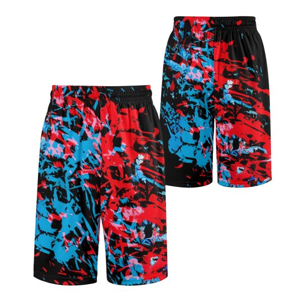 Short Splash