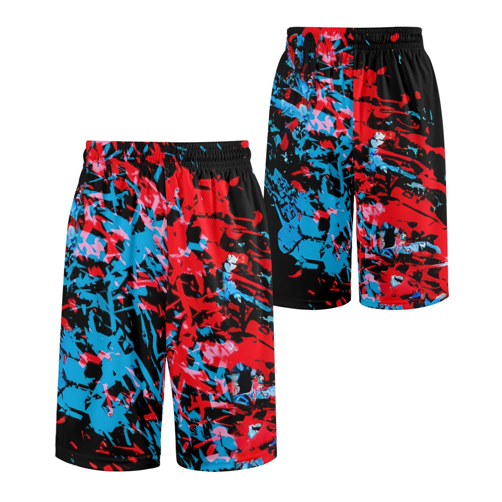 Short Splash