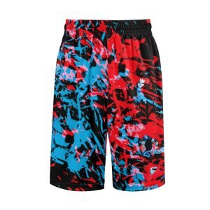 Short Splash
