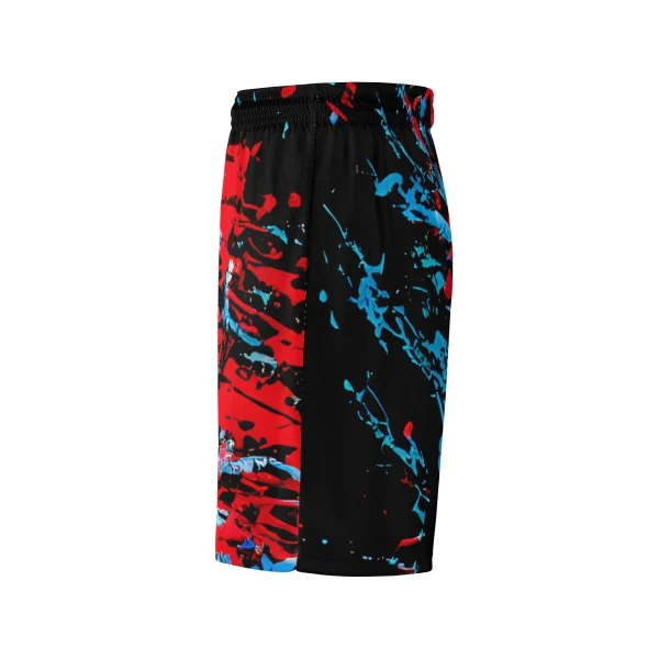 Short Splash