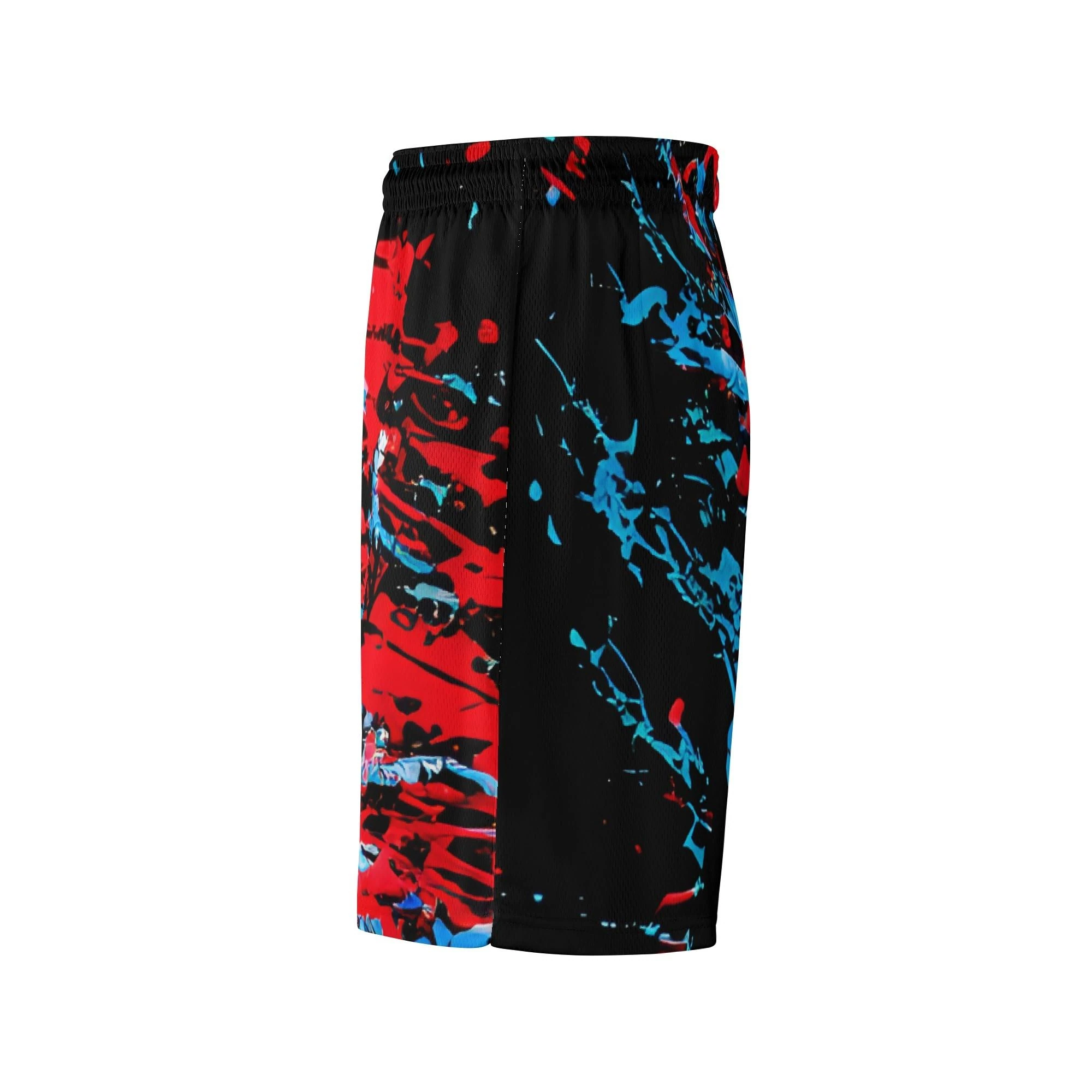 Short Splash