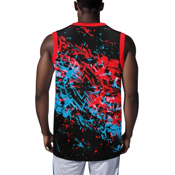Tank Splash