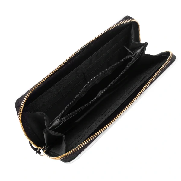 Cartera Diamantes Esmeralda