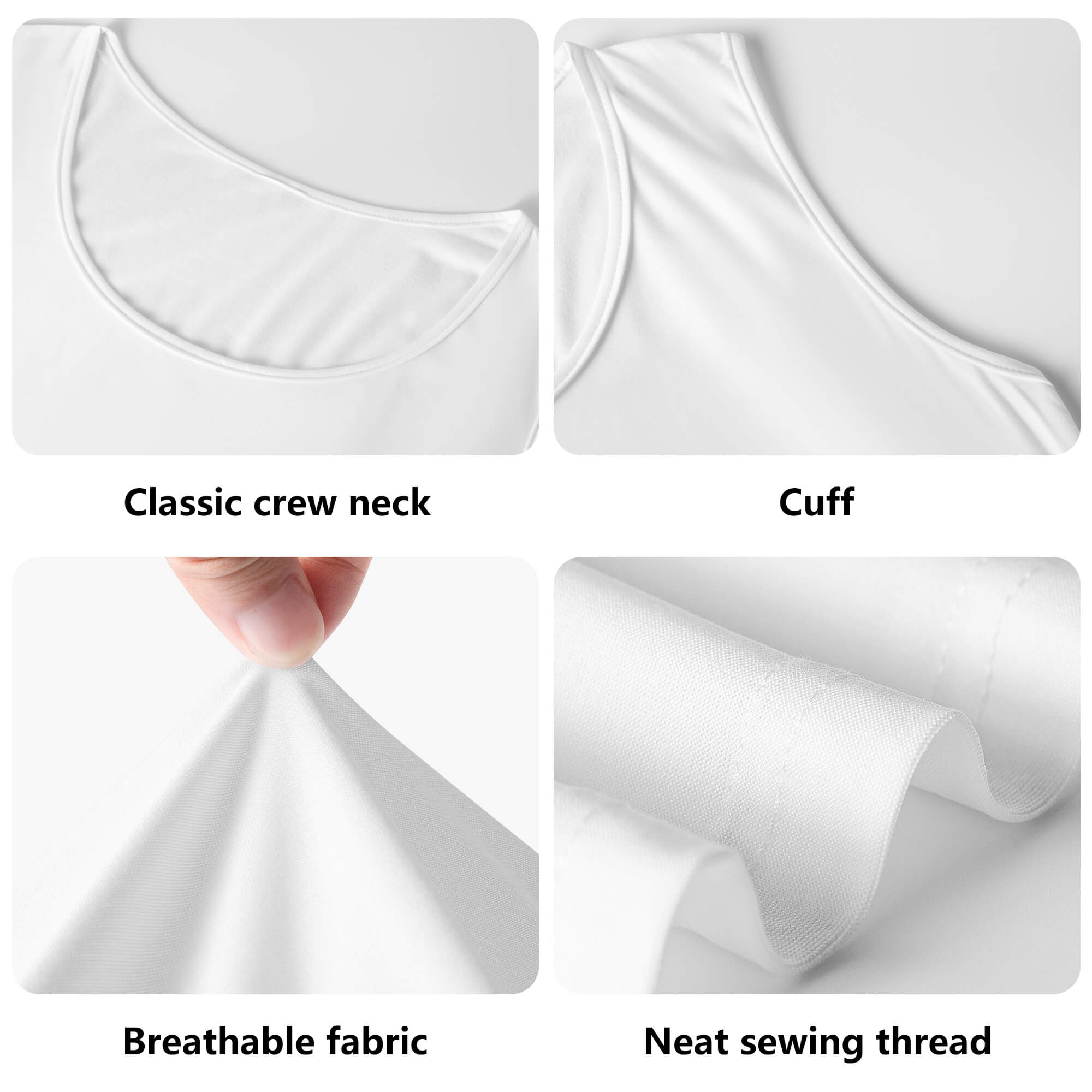 Women's Elegant Sleeveless Vest Dress Boho Chic