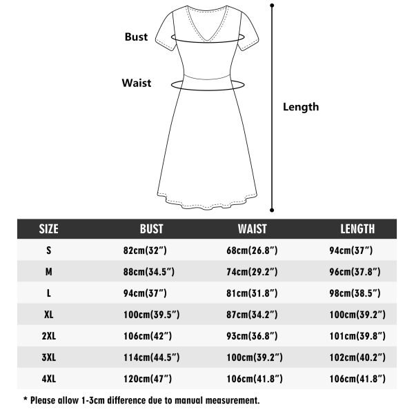 Vestido Etnic Chic