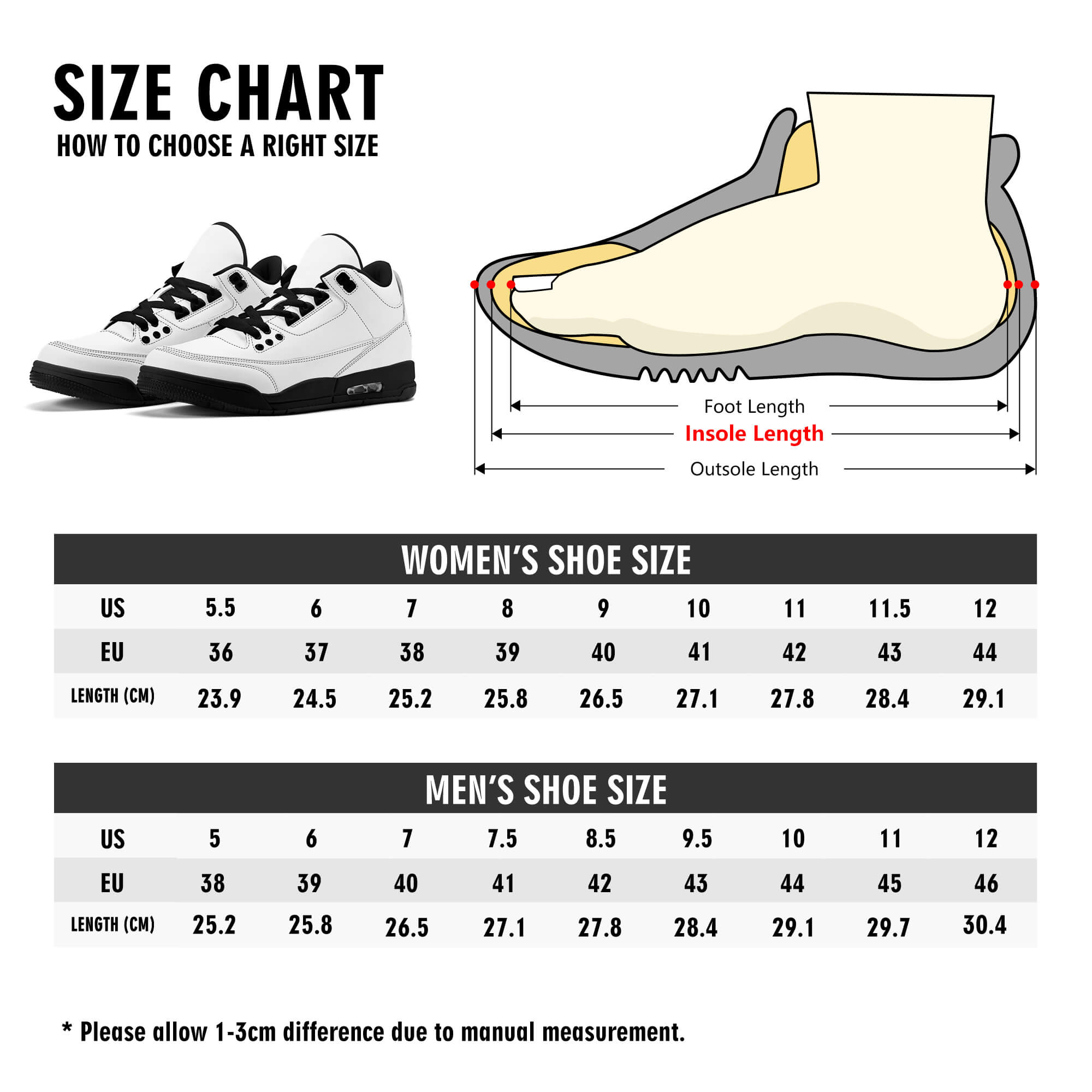 Zapatillas Urbanas "Étnica Skyline