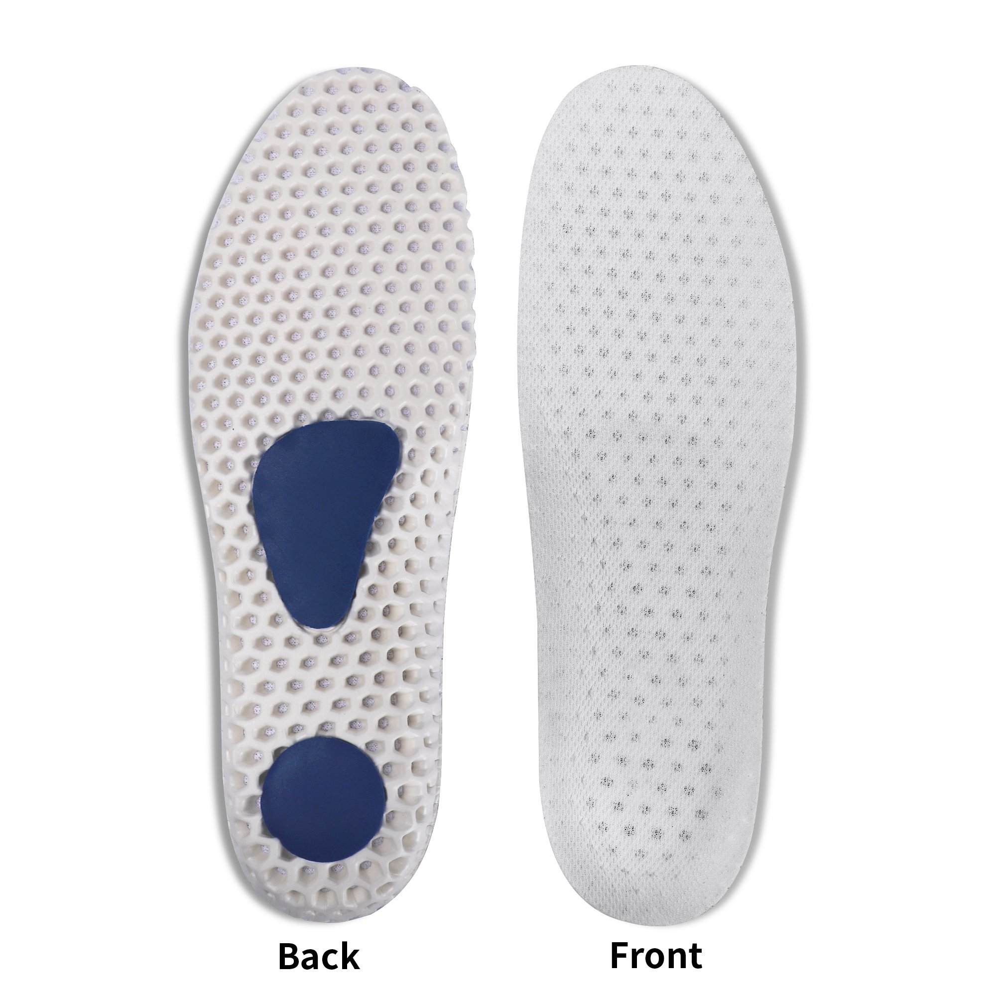 Boho Chic Adult Lightweight Walking and Running Shoes