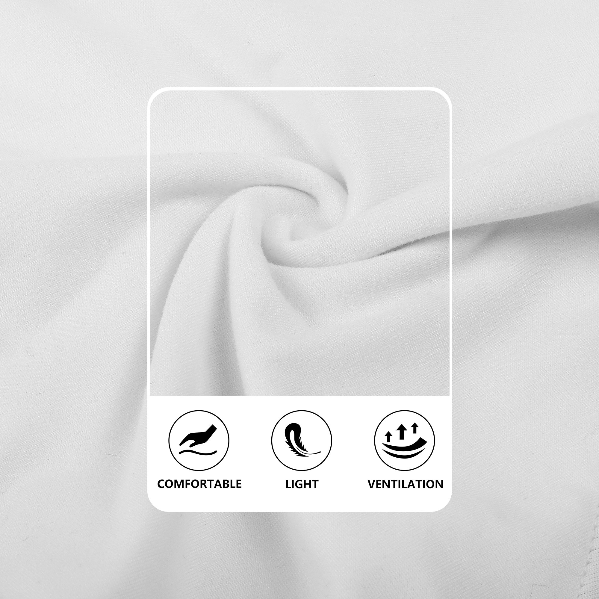 Boho Chic Women's Seamless Panties