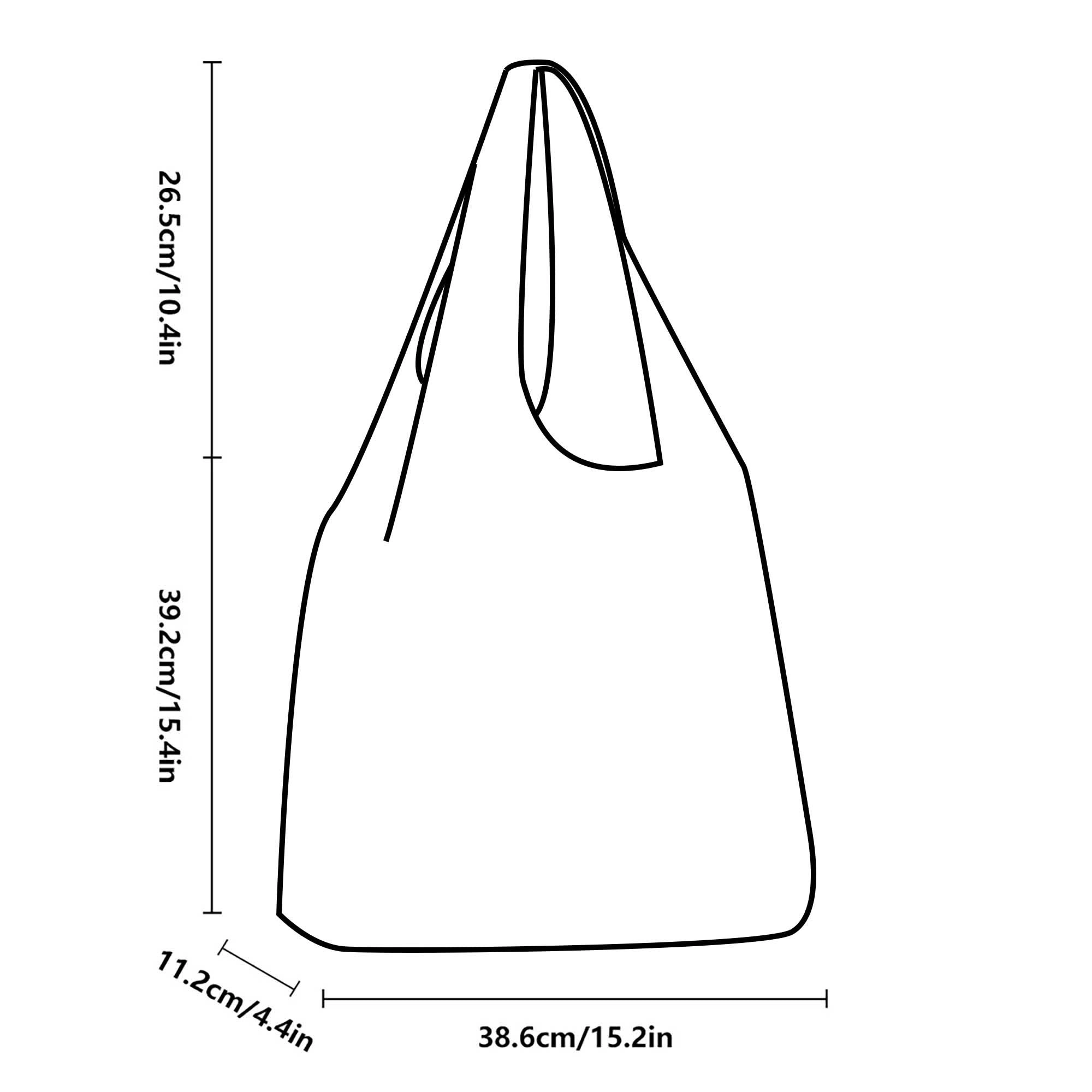 Bolsa Floral Chic