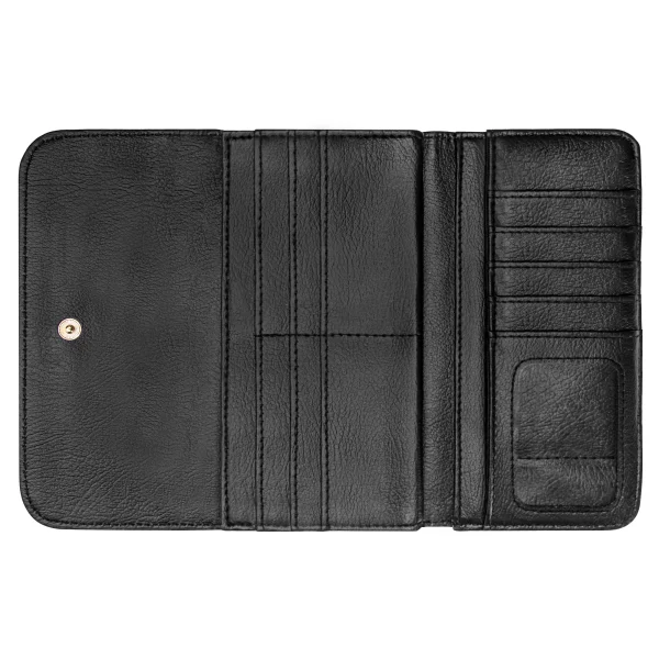 Cartera Rombo Esmeralda