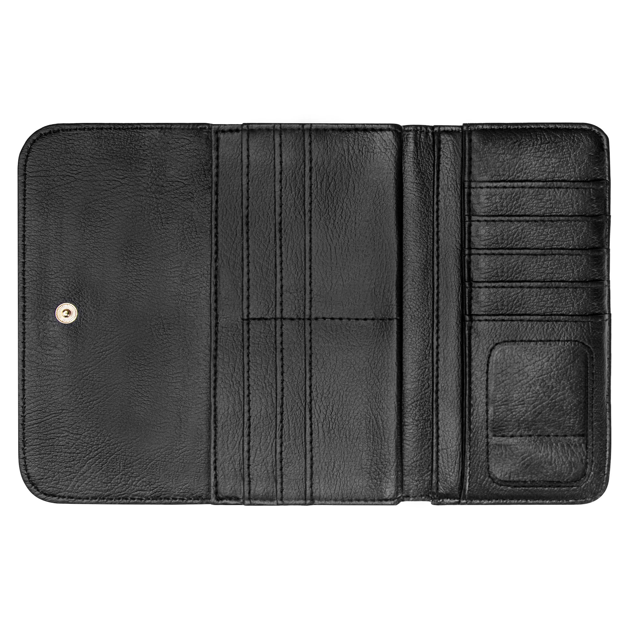 Cartera Rombo Esmeralda