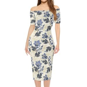 Vestido elegante para lucir en tus mejores días