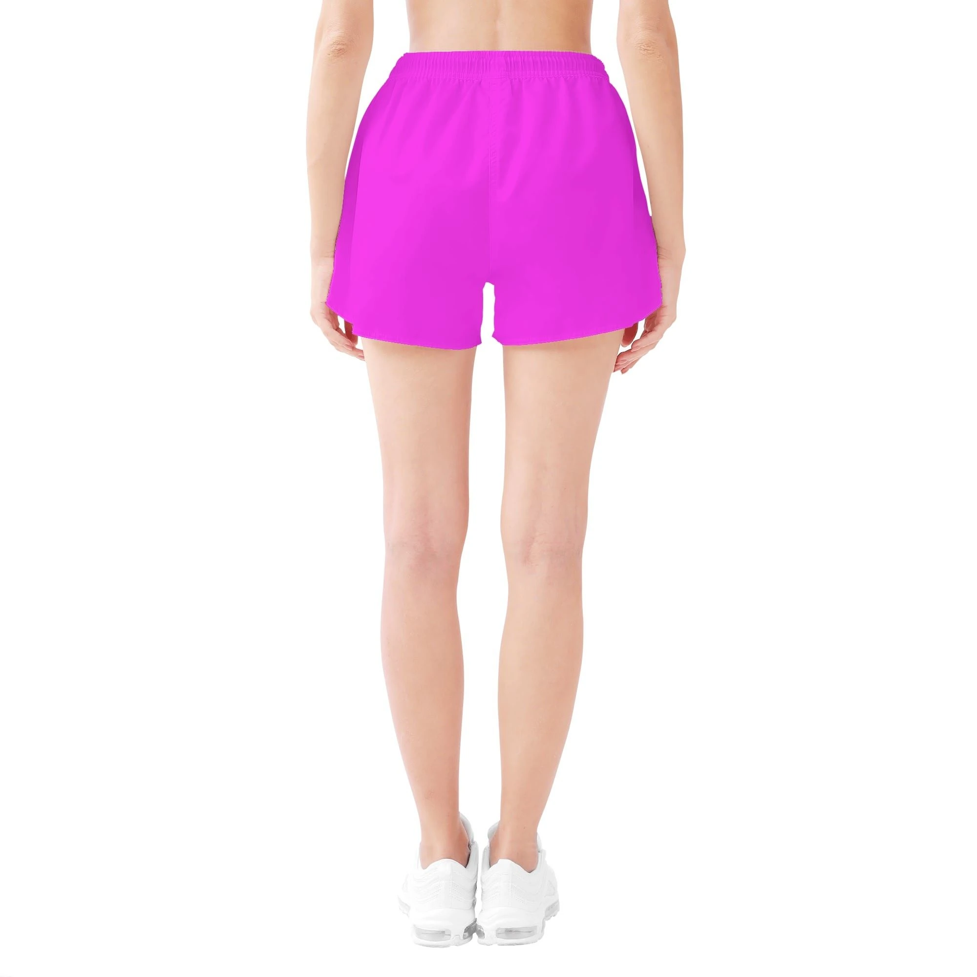 la combinación perfecta entre estilo y comodidad con los Shorts Fucsia SportFit. Confeccionados en poliéster premium, son ligeros, transpirables y perfectos para la playa, entrenamientos o un look casual lleno de energía.