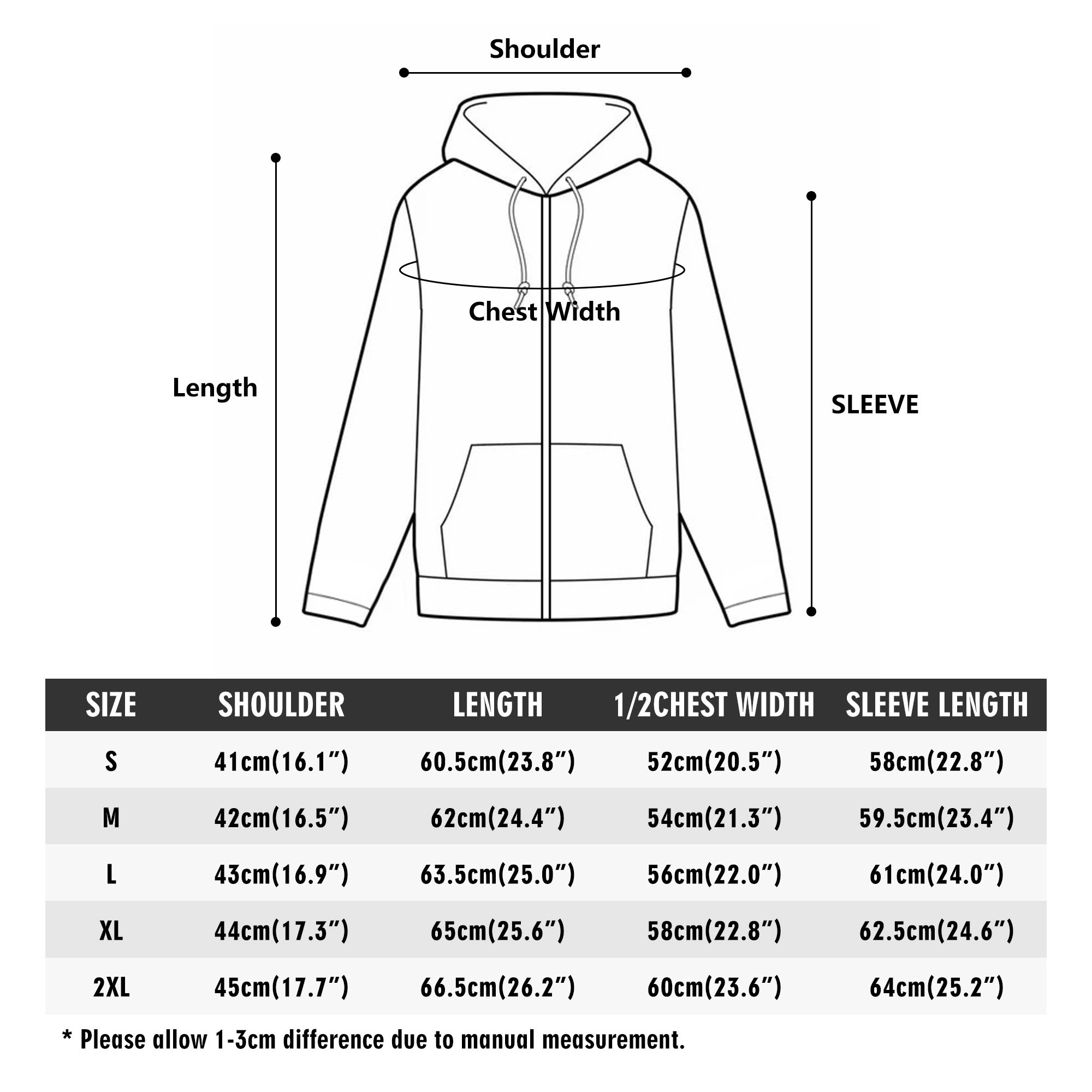 Sudadera negra con capucha para mujer, estampado all-over de mariposas y libélulas neón, lunas crecientes y salpicaduras cósmicas.