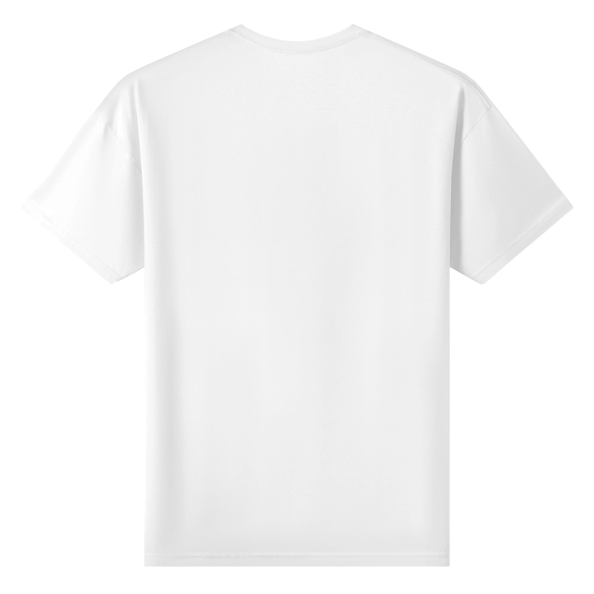 Camiseta Mujer Actitud Rebelde diseño frontal