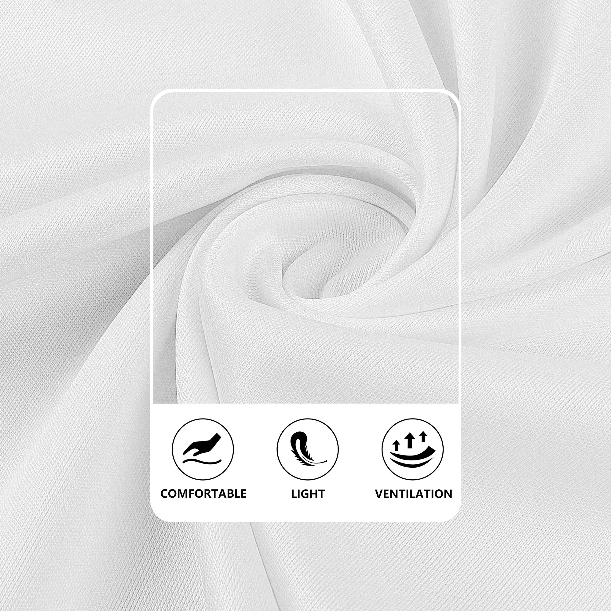 Camiseta hombre Attitude Over Approval con diseño punk urbano all-over y mensaje trasero