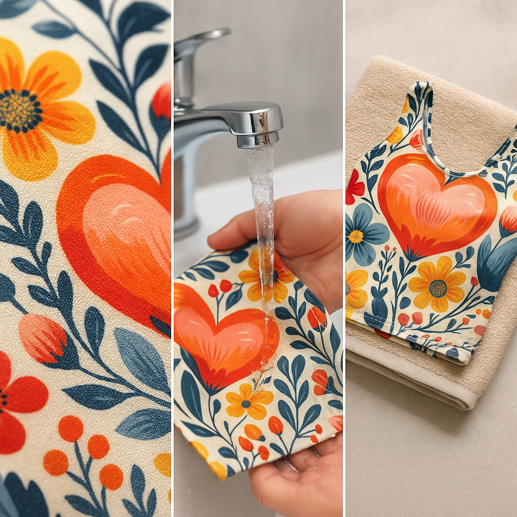 Consejos para cuidar tu bañador: lavado, secado y almacenamiento