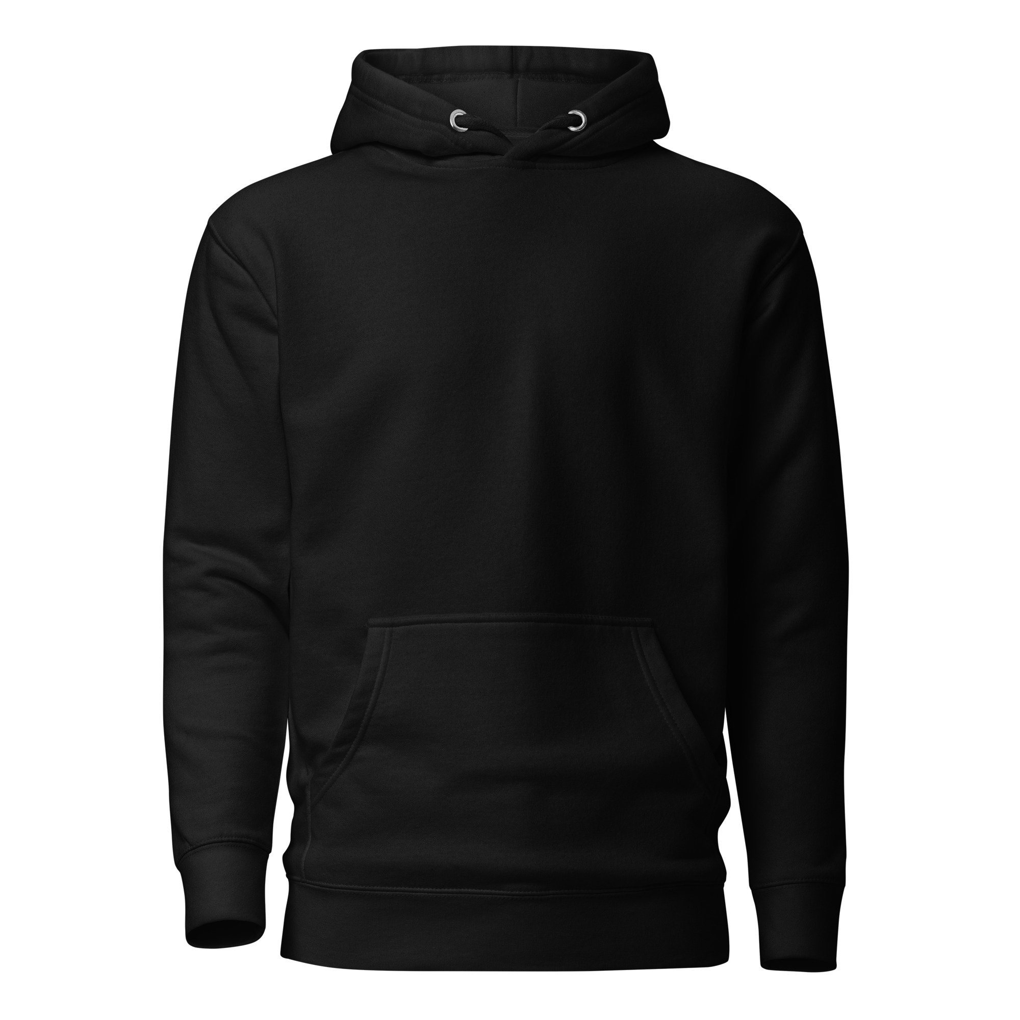 Sudadera premium con capucha unisex | Cotton Heritage M2580