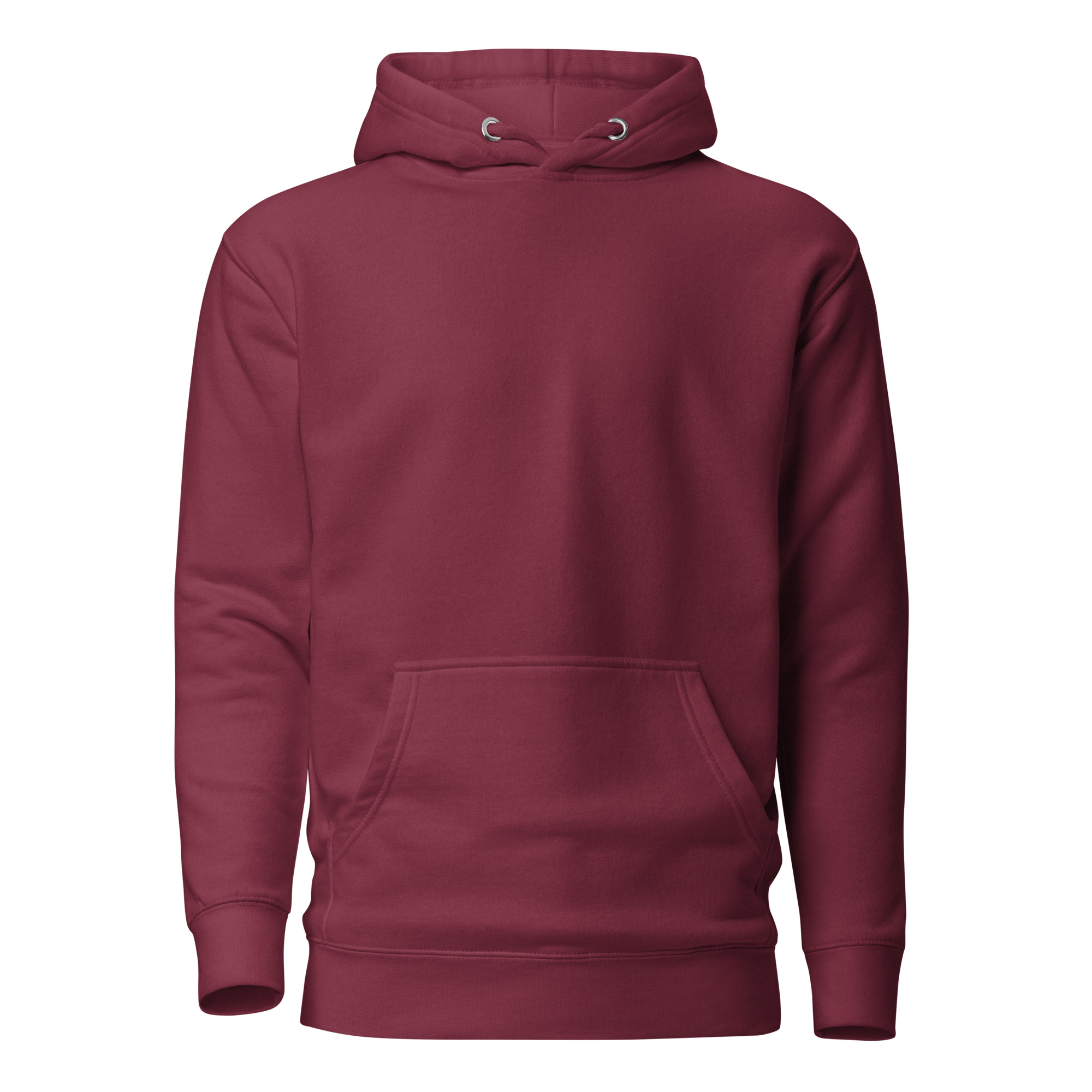 Sudadera premium con capucha unisex | Cotton Heritage M2580 - Imagen 5