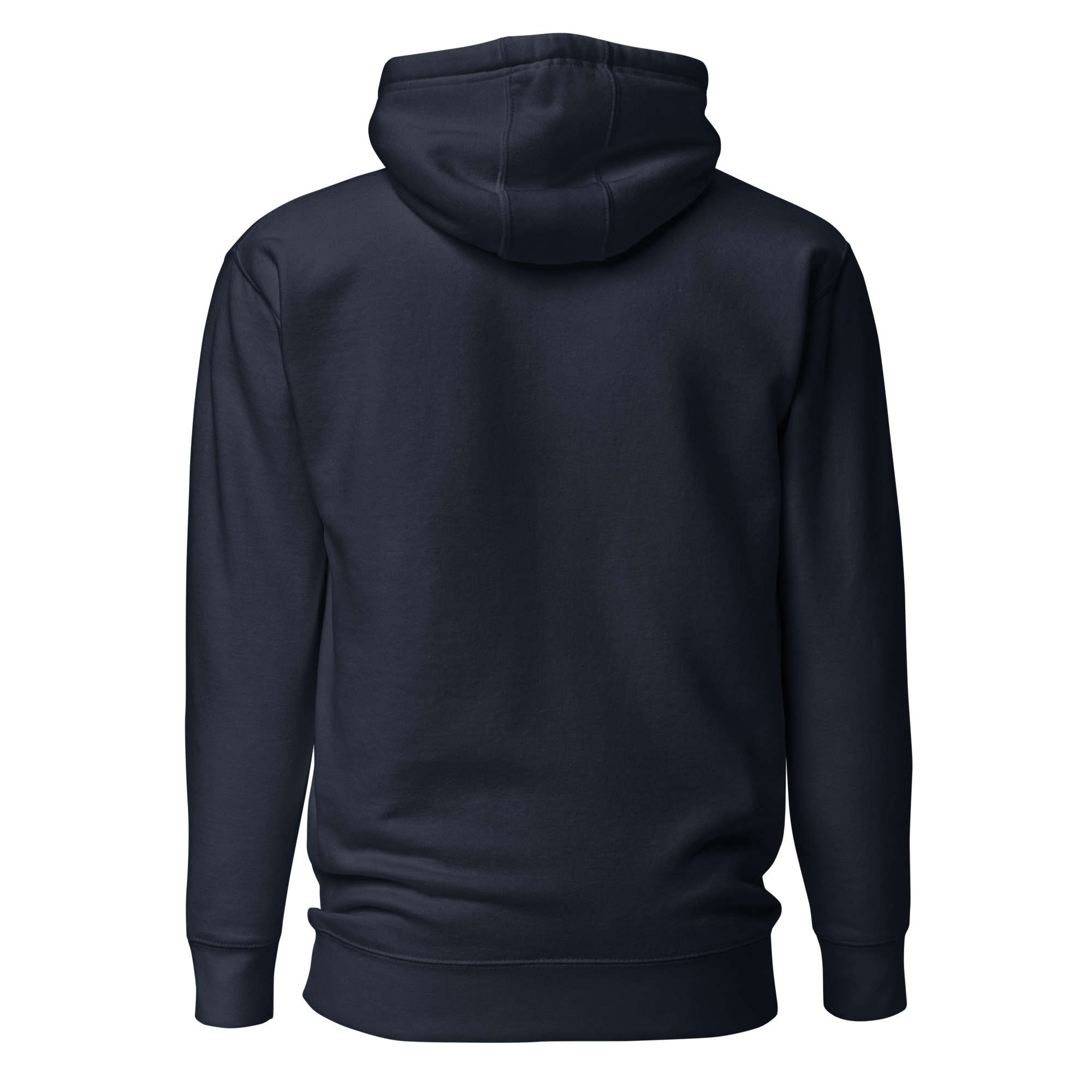 Sudadera premium con capucha unisex | Cotton Heritage M2580 - Imagen 15