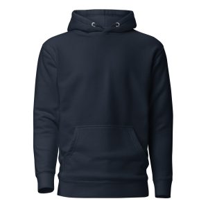 Sudadera premium con capucha unisex | Cotton Heritage M2580
