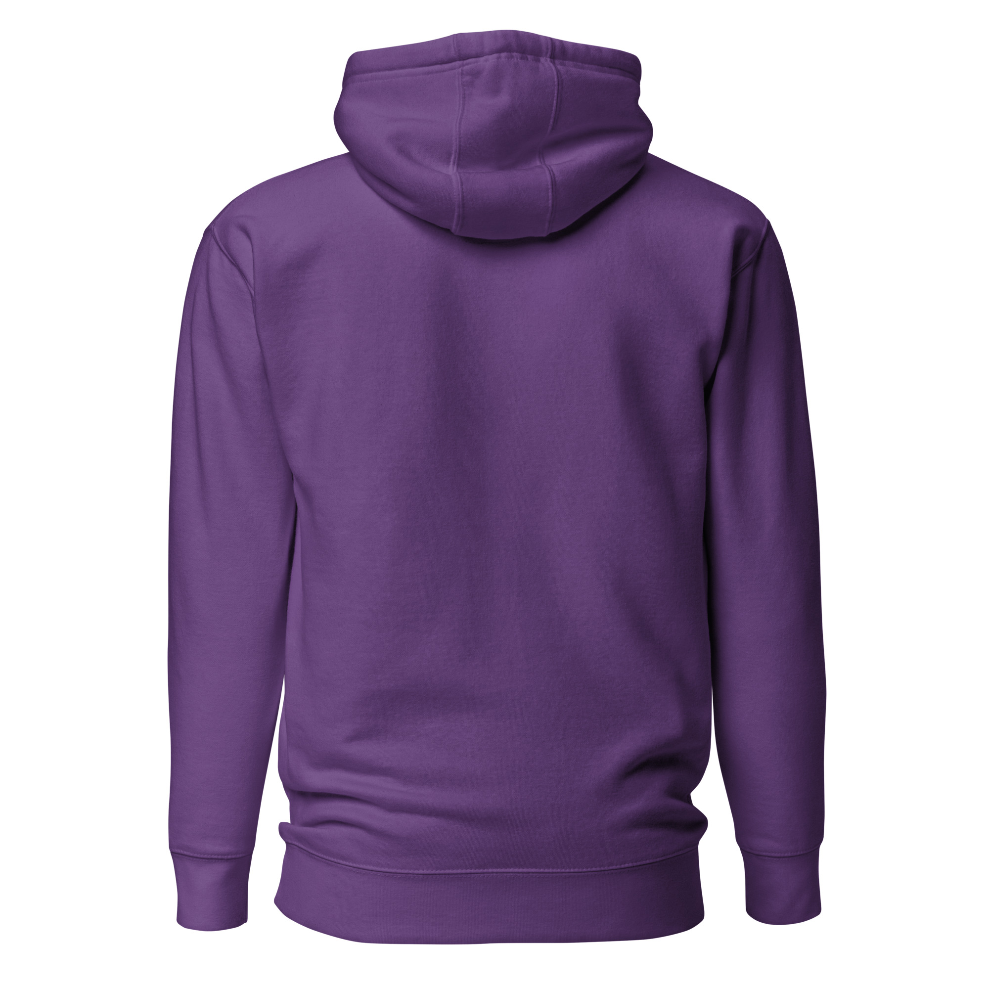 Sudadera premium con capucha unisex | Cotton Heritage M2580 - Imagen 21